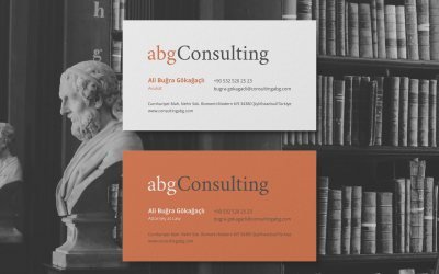 Abg Consulting