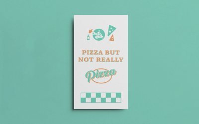 Wannabe Pizza