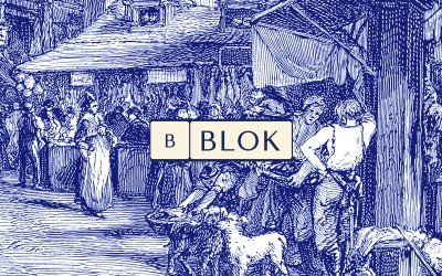 B Blok Bakery