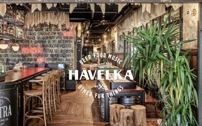 Havelka